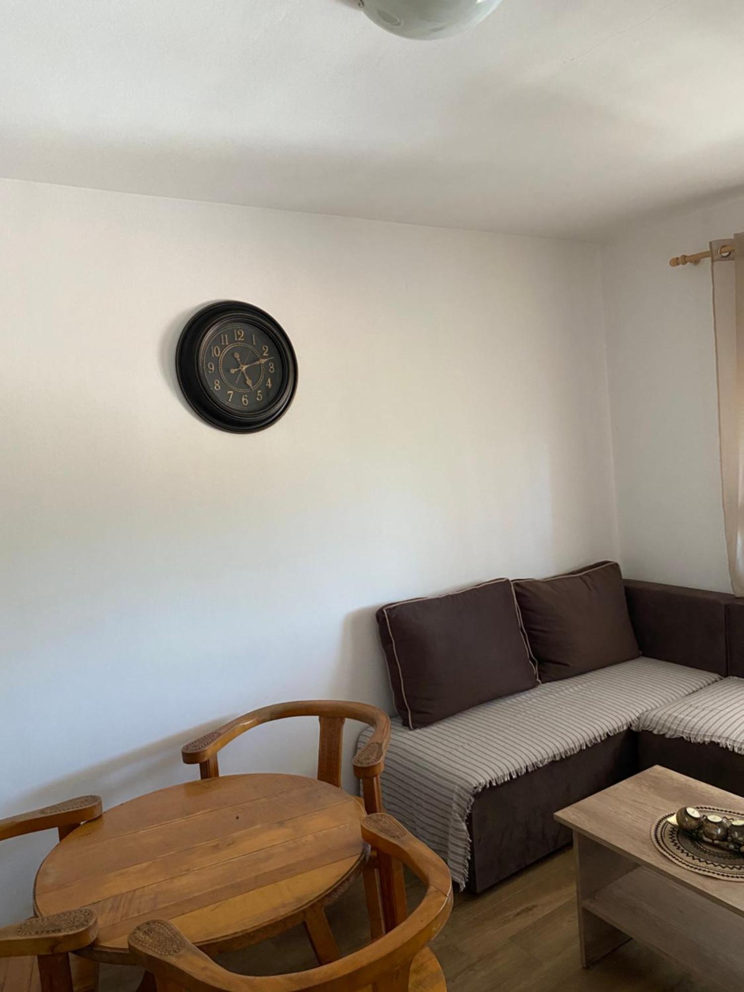 Apartman Popovic Virpazar Eksteriør bilde